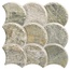 Realonda Scale Stone С000556884 SCALE STONE NATURE Mosaïque 30,7x30,7 cm, Espagne, autres types de pierre - photo 1