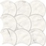 Realonda Scale С000557716 Scale Statuario 30,7x30,7 Mozaik 30,7x30,7 cm, Spanien, statuario - foto 1