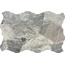 Realonda Sella С000573404 Sella Grey porcelain tile 44x66 cm, Spain, other types of stone - photo 1