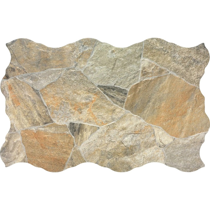 Realonda Sella С000573403 Sella Nature gres porcellanato 44x66 cm, Spagna, altri tipi di pietra - foto 1 Realonda Sella С000573403 Sella Nature gres porcellanato 44x66 cm, Spagna, altri tipi di pietra - foto 1