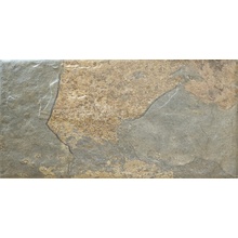 Realonda Sett MULTI gres porcelanato 20x40 cm, Espanha, ardósia (andesito) - foto 1 - foto 1