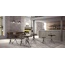 Realonda Skyros 44x44 см, geglazuurd keramisch graniet, Spanje, hydrauliek - interieurfoto 1