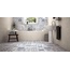 Realonda Skyros 44x44 см, geglazuurd keramisch graniet, Spanje, hydrauliek - interieurfoto 3