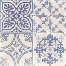 Realonda Skyros С000303235 SKYROS DECO BLANCO gres porcelanato 44x44 cm, Espanha, hidráulica - foto 1 - foto 1
