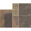 Realonda Slate Indian С000557051 SLATE INDIAN MODULAR porcelænsflise 44x66 cm, Spanien, skifer (andesit) - foto 1