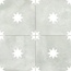 Realonda Star С000546405 STAR SAGE 44x44 porcelain tile 44x44 cm, Spain, hydraulic - photo 1