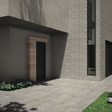 Realonda Stonehenge 40x120 см, lasitettu porcelanato, Espanja, muut kivilajit - sisustuskuva 1 Realonda Stonehenge 40x120 см, lasitettu porcelanato, Espanja, muut kivilajit - sisustuskuva 1 - kuva 1