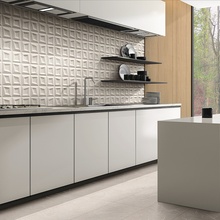Realonda Stonehenge 40x120 см, lasitettu porcelanato, Espanja, muut kivilajit - sisustuskuva 1 - 2 Realonda Stonehenge 40x120 см, lasitettu porcelanato, Espanja, muut kivilajit - sisustuskuva 1 - kuva 2
