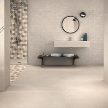 Realonda Stonehenge 40x120 см, lasitettu porcelanato, Espanja, muut kivilajit - sisustuskuva 1 - 3 Realonda Stonehenge 40x120 см, lasitettu porcelanato, Espanja, muut kivilajit - sisustuskuva 1 - kuva 3