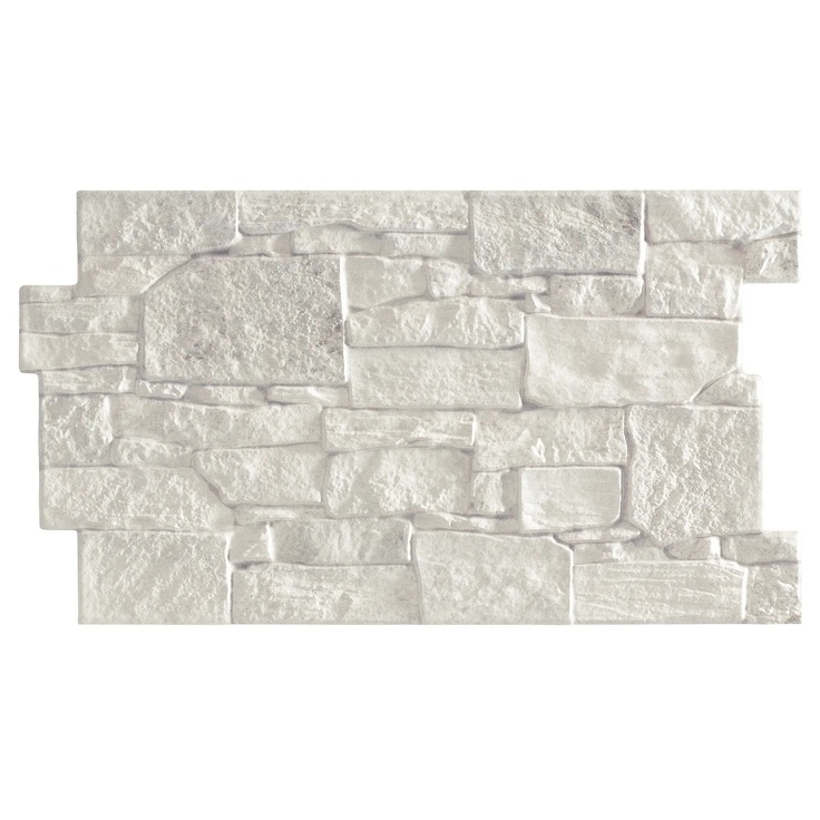 Realonda Stones С000596203 STONES WHITE 31x56 porcelain tile 31x56 cm, Spain, other types of stone - photo 1 Realonda Stones С000596203 STONES WHITE 31x56 porcelain tile 31x56 cm, Spain, other types of stone - photo 1