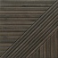 Realonda Tangram Wood С000412829 TANGRAM WOOD WALNUT porcelain tile 44x44 cm, Spain, wood look - photo 1