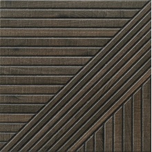Realonda Tangram Wood С000412829 TANGRAM WOOD WALNUT keramisk granitt 44x44 cm, Spania, trelook - foto 1 - foto 1