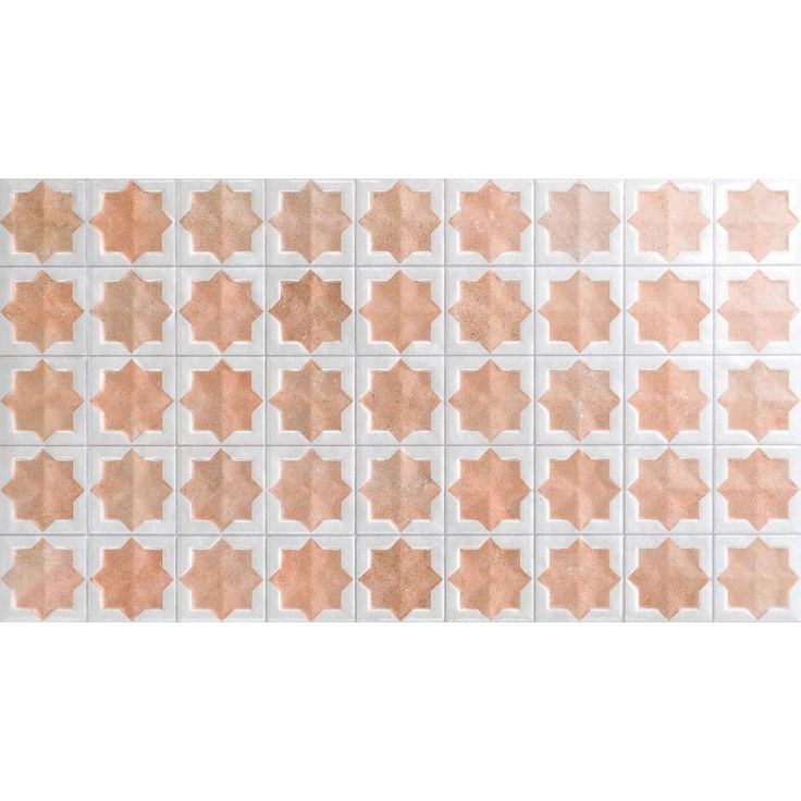 Realonda Tetuan С000592095 TETUAN COTTO WHITE 31x56 gres porcellanato 31x56 cm, Spagna, kotto - foto 1 Realonda Tetuan С000592095 TETUAN COTTO WHITE 31x56 gres porcellanato 31x56 cm, Spagna, kotto - foto 1