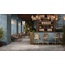 Realonda Tribeca 15x45, glassert keramisk granittflis, Spania - interiørfoto 6 Realonda Tribeca 15x45, glassert keramisk granittflis, Spania - interiørfoto 6