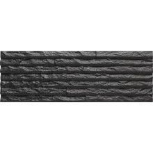 Realonda Tumpak С000616355 TUMPAK BLACK 15X45 gres porcelanato 15x45 cm, Espanha, outros tipos de pedra - foto 1 - foto 1