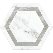 Realonda Venato С000507652 VENATO DECO GREY 28,5x33 keramisk granitt 28,5x33 cm, Spania, andre marmortyper - foto 1 - foto 1