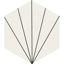 Realonda Venus С000489466 VENUS WHITE keramisk granitt 28,5x33 cm, Spania - foto 1 - foto 1