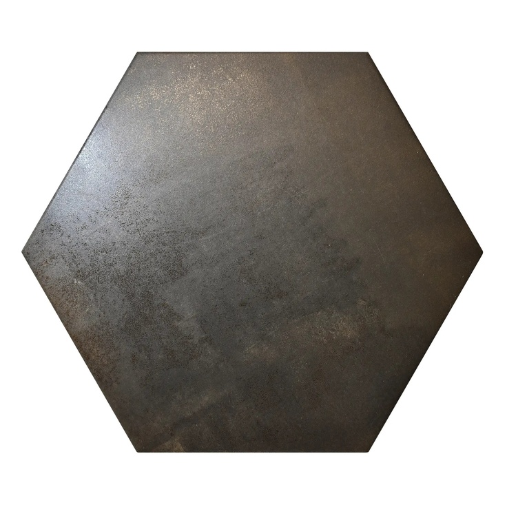 Realonda Vessel С000580713 22480VV10700001_VESSEL BLACK 56x48 Feinsteinzeug 48x56 cm, Spanien, metall und rost - Foto 1 Realonda Vessel С000580713 22480VV10700001_VESSEL BLACK 56x48 Feinsteinzeug 48x56 cm, Spanien, metall und rost - Foto 1