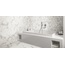 Realonda Zaire 28,5x33 см, geglazuurd keramisch graniet, Spanje, carrara-marmer - interieurfoto 1