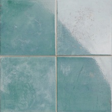 Realonda Zellige С000533438 ZELLIGE AQUA 33x33 keramisk granitt 33x33 cm, Spania - foto 1 - foto 1
