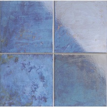 Realonda Zellige С000533437 ZELLIGE AZURE 33x33 keramisk granitt 33x33 cm, Spania - foto 1 - foto 1