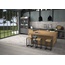 Realonda Skyros 44x44 см, porcelanato esmaltado, Espanha, hidráulica - foto de interior 2