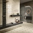 Revigres Block 14,4x14,4 см, lasitettu porcelanato, Portugali - sisustuskuva 2 Revigres Block 14,4x14,4 см, lasitettu porcelanato, Portugali - sisustuskuva 2