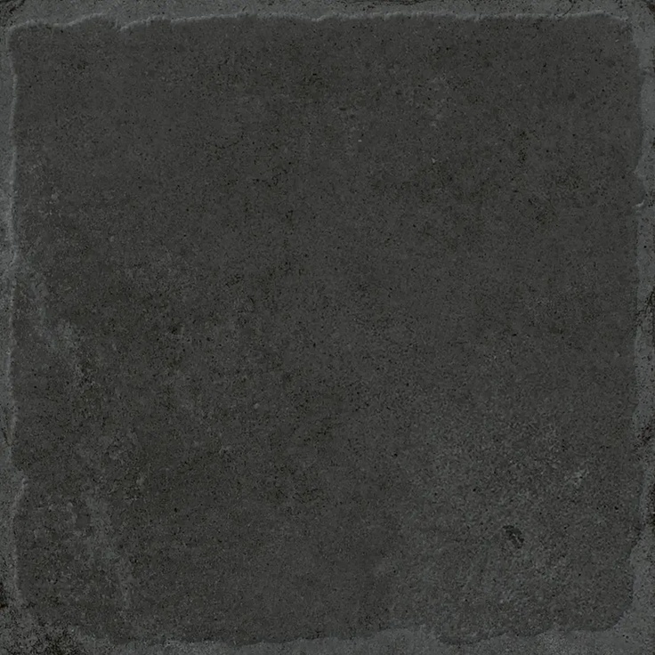 Revigres Block С000617327 33110BQ101_BlockBlackMatte14.4*14.4 porcelain tile 14,4x14,4 cm, Portugal - photo 1 Revigres Block С000617327 33110BQ101_BlockBlackMatte14.4*14.4 porcelain tile 14,4x14,4 cm, Portugal - photo 1