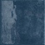 Revigres Block С000617331 331191Q021_BlockBlueGlossy14.4*14.4 gres porcelánový 14,4x14,4 cm, Portugalsko - fotografie 1