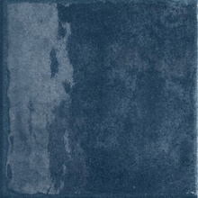 Revigres Block С000617331 331191Q021_BlockBlueGlossy14.4*14.4 keramisch graniet 14,4x14,4 cm, Portugal - foto 1 - foto 1