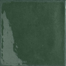 Revigres Block С000617330 331191Q011_BlockGreenGlossy14.4*14.4 keramisch graniet 14,4x14,4 cm, Portugal - foto 1 - foto 1