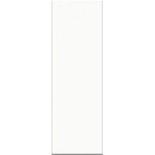 Revigres Branco С000272869 3101G8A011_BrancoOrienteRectificado_30*90 carreau mural 30x90 cm, Portugal, monocolore - photo 1 - photo 1