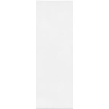 Revigres Branco С000272870 3101G8A481_BrancoMateRectificado_30*90 carreau mural 30x90 cm, Portugal, monocolore - photo 1 - photo 1