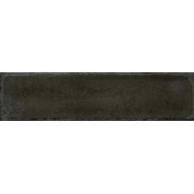 Revigres Brick С000617345 33119191V1_BrickBlackGlossy7,2*29 keramisch graniet 7,2x29 cm, Portugal, baksteen - foto 1 - foto 1
