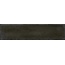 Revigres Brick С000617345 33119191V1_BrickBlackGlossy7,2*29 porcelain tile 7,2x29 cm, Portugal, brick - photo 1