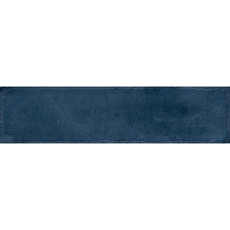 Revigres Brick С000617343 33119189V1_BrickBlueGlossy7,2*29 Feinsteinzeug 7,2x29 cm, Portugal, ziegel - Foto 1 Revigres Brick С000617343 33119189V1_BrickBlueGlossy7,2*29 Feinsteinzeug 7,2x29 cm, Portugal, ziegel - Foto 1