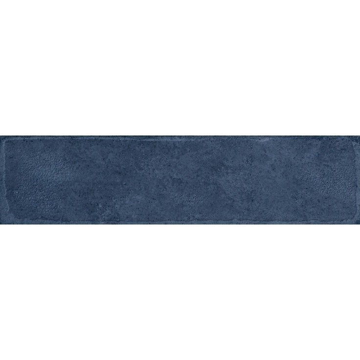 Revigres Brick С000617337 33110B94V1_BrickBlueMatte7,2*29 porcelain tile 7,2x29 cm, Portugal, brick - photo 1 Revigres Brick С000617337 33110B94V1_BrickBlueMatte7,2*29 porcelain tile 7,2x29 cm, Portugal, brick - photo 1