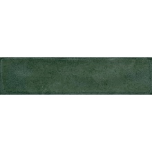 Revigres Brick С000617346 33119197V1_BrickGreenGlossy7,2*29 keramisch graniet 7,2x29 cm, Portugal, baksteen - foto 1 - foto 1