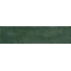 Revigres Brick С000617346 33119197V1_BrickGreenGlossy7,2*29 porcelain tile 7,2x29 cm, Portugal, brick - photo 1