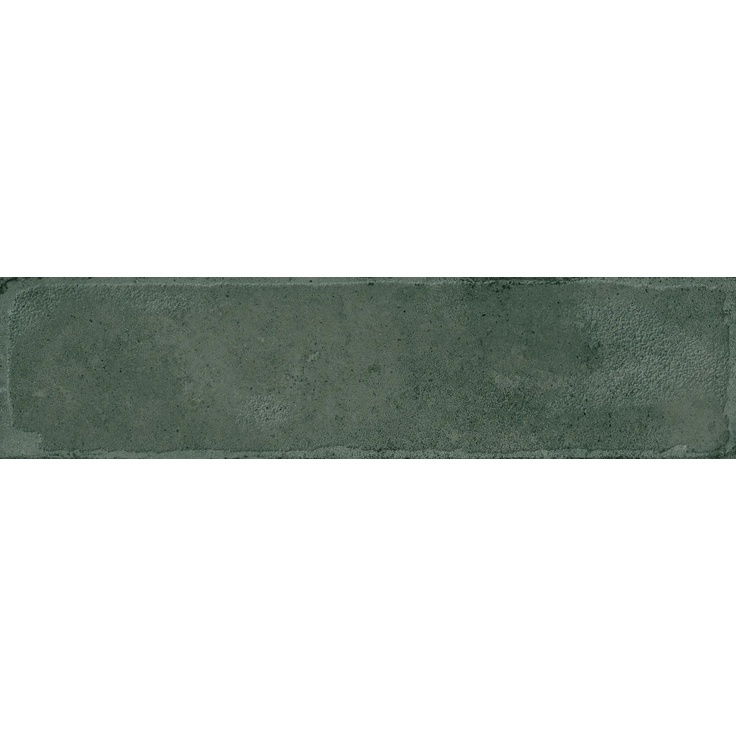 Revigres Brick С000617340 33110B98V1_BrickGreenMatte7,2*29 porcelain tile 7,2x29 cm, Portugal, brick - photo 1 Revigres Brick С000617340 33110B98V1_BrickGreenMatte7,2*29 porcelain tile 7,2x29 cm, Portugal, brick - photo 1