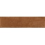 Revigres Brick С000617338 33110B95V1_BrickTerracottaMatte7,2*29 porcelain tile 7,2x29 cm, Portugal, brick - photo 1 Revigres Brick С000617338 33110B95V1_BrickTerracottaMatte7,2*29 porcelain tile 7,2x29 cm, Portugal, brick - photo 1