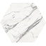 Revigres Calacatta Classic С000552043 3312V08V51_CalacattaClassicHexagPol50.4*58.2 gres porcelánový 50,4x58,2 cm, Portugalsko, calacatta mramor - fotografie 1