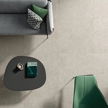 Revigres Cityzen 29,5x59,2, porcelanato não esmaltado, Portugal, concreto - foto de interior 1 - foto 2