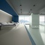 Revigres Cromatica 9,7x9,7, porcelanato não esmaltado, Portugal, monocromático - foto de interior 16