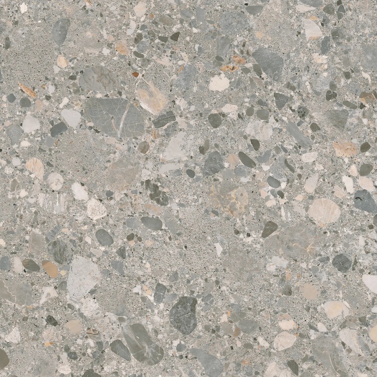 Revigres Di Alba Stone С000570333 3121135V61_DiAlbaStoneGreyRect59.2*59.2 gres porcelánový 59,2x59,2 cm, Portugalsko, ceppo di gre - fotografie 1 Revigres Di Alba Stone С000570333 3121135V61_DiAlbaStoneGreyRect59.2*59.2 gres porcelánový 59,2x59,2 cm, Portugalsko, ceppo di gre - fotografie 1