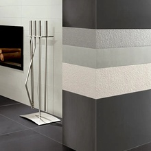 Revigres Flint 29,5x29,5, grès cérame non émaillé, Portugal - photo d'intérieur 1 - photo 3