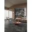 Revigres Grigio Damasco 59,2x59,2, gres porcelanowy szkliwiony, Portugalia, inne rodzaje marmuru - zdjęcie wnętrza 2 Revigres Grigio Damasco 59,2x59,2, gres porcelanowy szkliwiony, Portugalia, inne rodzaje marmuru - zdjęcie wnętrza 2