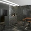 Revigres Iron 29,5x59,2, porcelanato não esmaltado, Portugal, metal e ferrugem - foto de interior 1