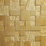 Revigres Iron С000548959 332112Z281_Dec Step Gold Rect 30*30 Mosaic 30x30 cm, Portugal, gold and precious metals - photo 1 Revigres Iron С000548959 332112Z281_Dec Step Gold Rect 30*30 Mosaic 30x30 cm, Portugal, gold and precious metals - photo 1