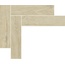 Revigres Nordik С000552074 332B4AW991_NordikDecGridWhite35*43 Mosaic 35x43 cm, Portugal, wood look - photo 1 Revigres Nordik С000552074 332B4AW991_NordikDecGridWhite35*43 Mosaic 35x43 cm, Portugal, wood look - photo 1